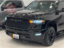 رام 1500